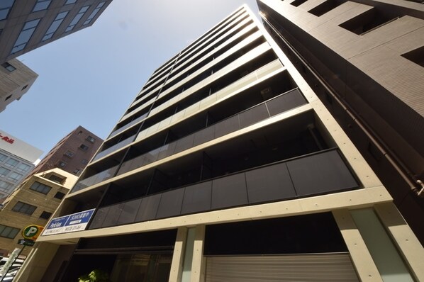 パークアクシス日本橋兜町の物件内観写真